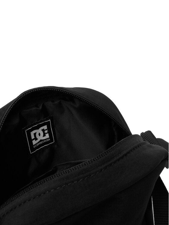DC Shoes DC Shoes Somas un naudas maka komplekts HP-DCI-M-004-08 Melns