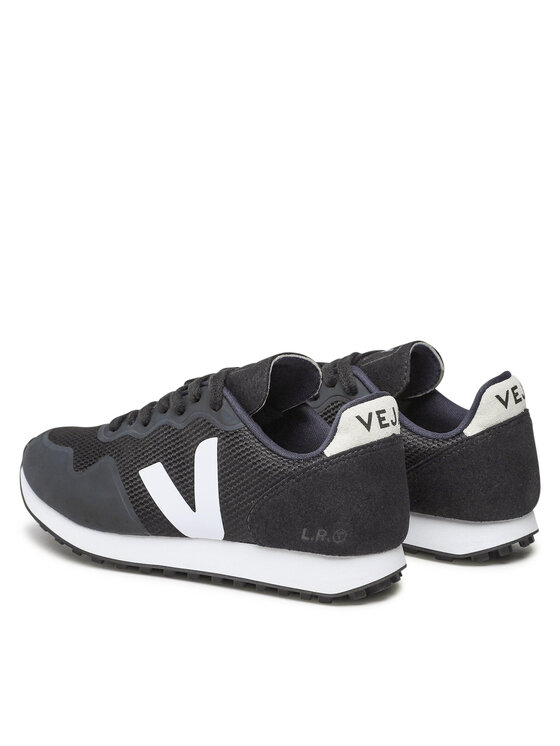 Veja Veja Tenisice Sdu Tpu Canvas RT0102698A Crna