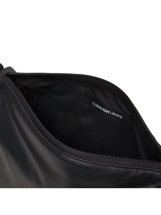 Calvin Klein Jeans Calvin Klein Jeans Borsetta Micro Mono Shoulder Bag33 Pu K60K611950 Nero
