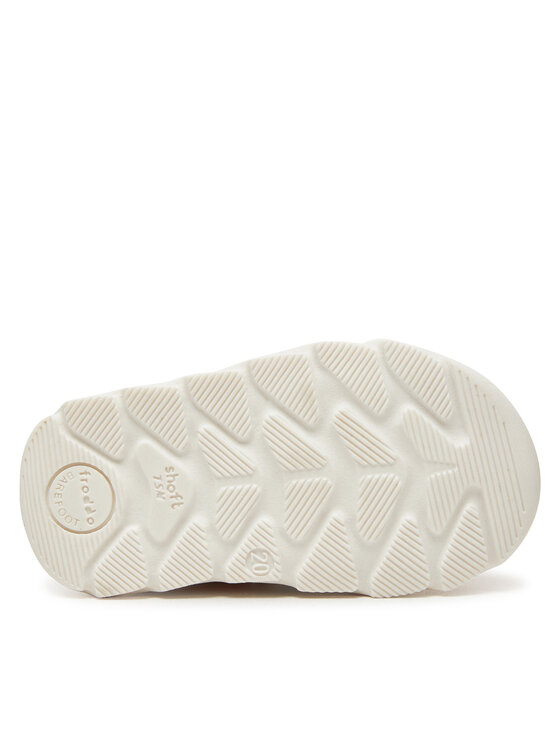 Froddo Froddo Tenisice Zeru Spring Barefoot G3130264-11 M Smeđa