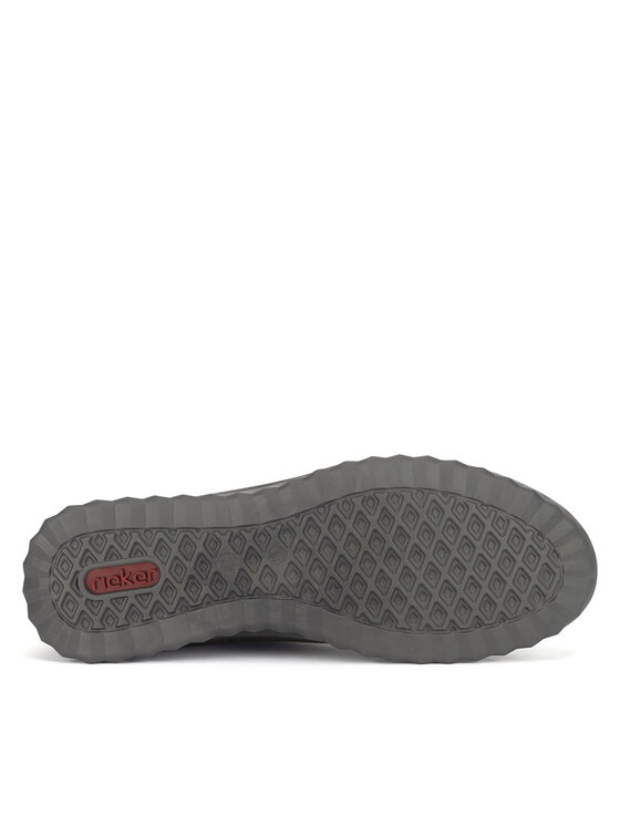 Rieker Rieker Halbschuhe 59000-54 Grün