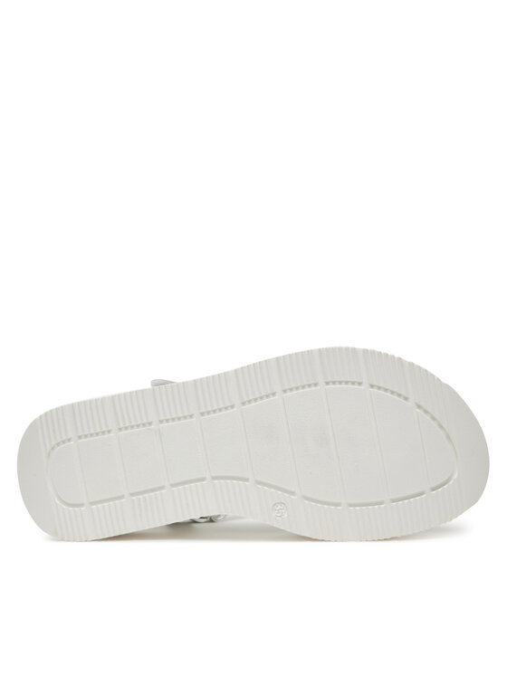 Calvin Klein Jeans Calvin Klein Jeans Σανδάλια V4A2-82054-0371X S Λευκό