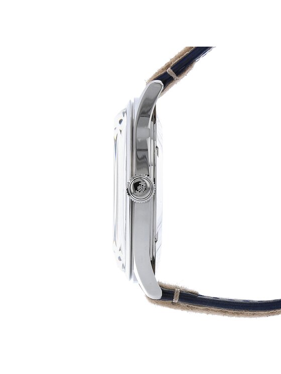 Orient Orient Ρολόι Bambino RA-AC0P02L10B Καφέ