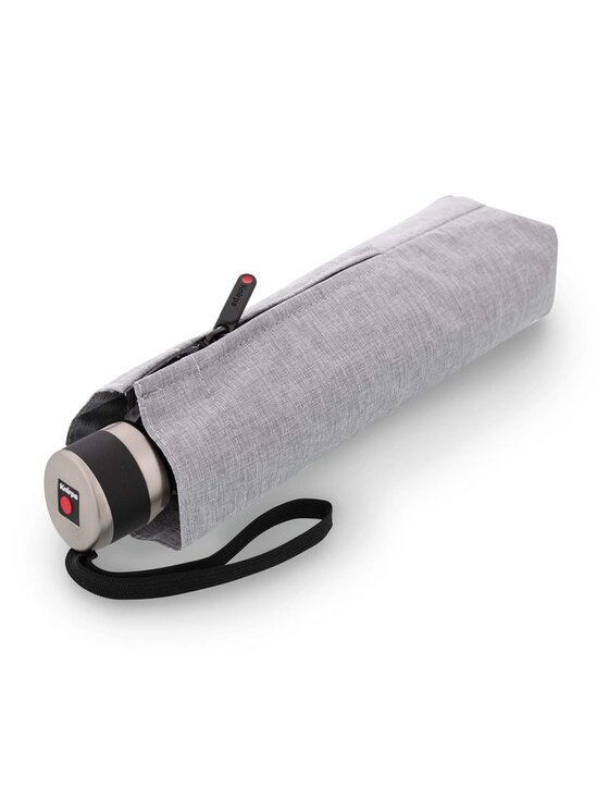 Knirps Knirps Parasolka 329011 Szary