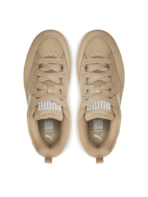 Puma Puma Сникърси Park Lifestyle Sd 395022-02 Бежов