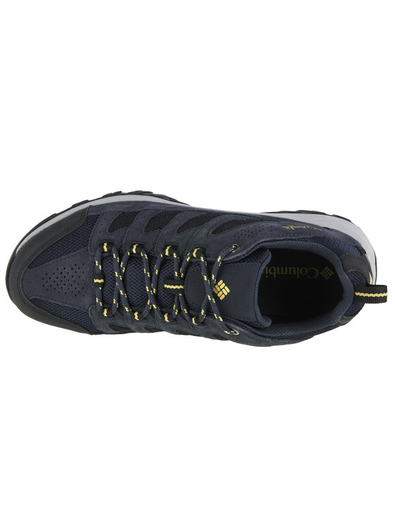 Columbia Columbia Scarpe da trekking Columbia Crestwood Blu scuro