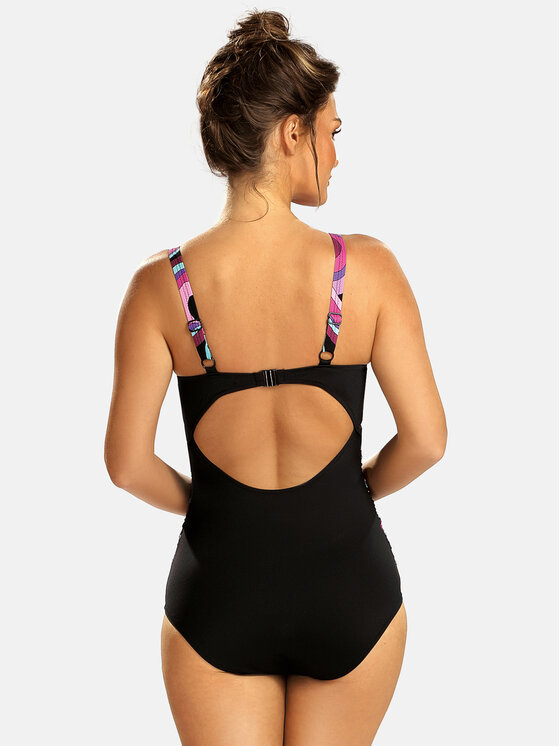 Feba Feba Costume da bagno F32B Nero