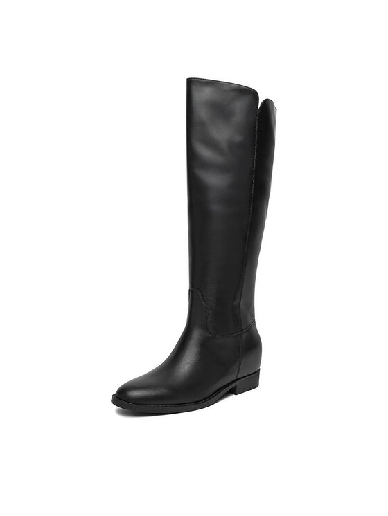 Badura Badura Stiefel EO-RUILY-10 Schwarz