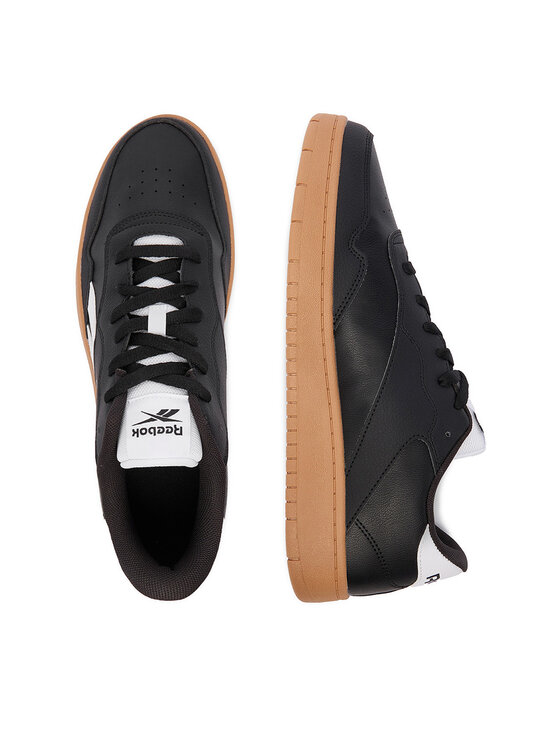 Reebok Reebok Sneakersy CEO-BB 1000 100232300 Czarny