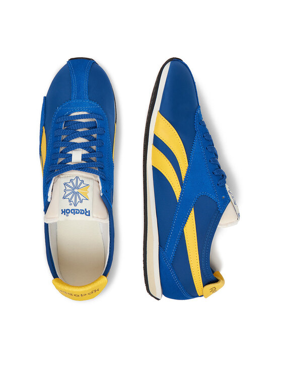 Reebok Reebok Sneakers EO-R400 100239543 Albastru
