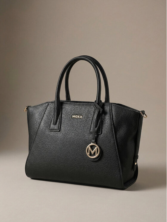 MEXX MEXX Táska C-MEXX-L-013-08 Fekete