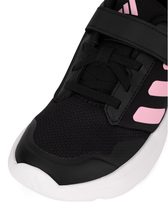 adidas adidas Laisvalaikio batai TENSAUR RUN 3.0 EL C IE5988 Juoda