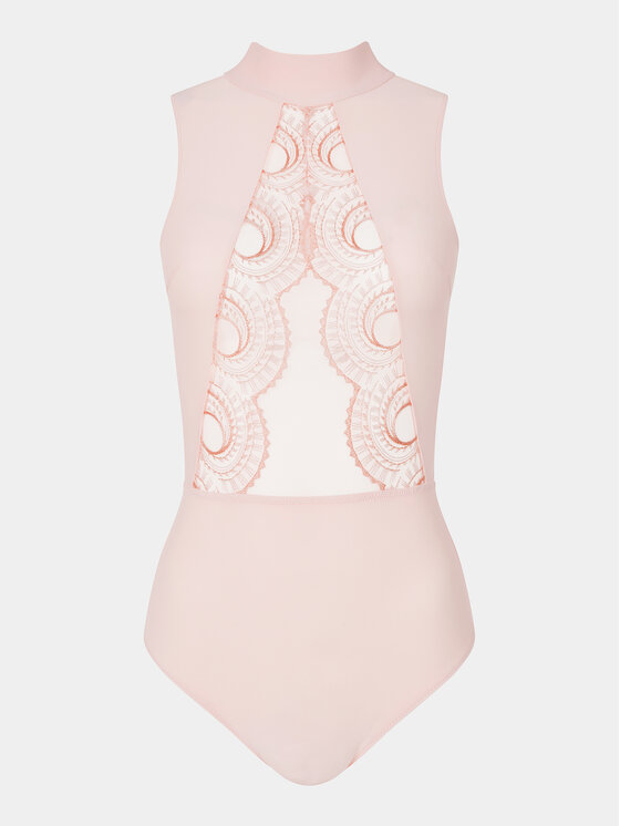 Chantelle Chantelle Body Mystic C11YT9 Rózsaszín