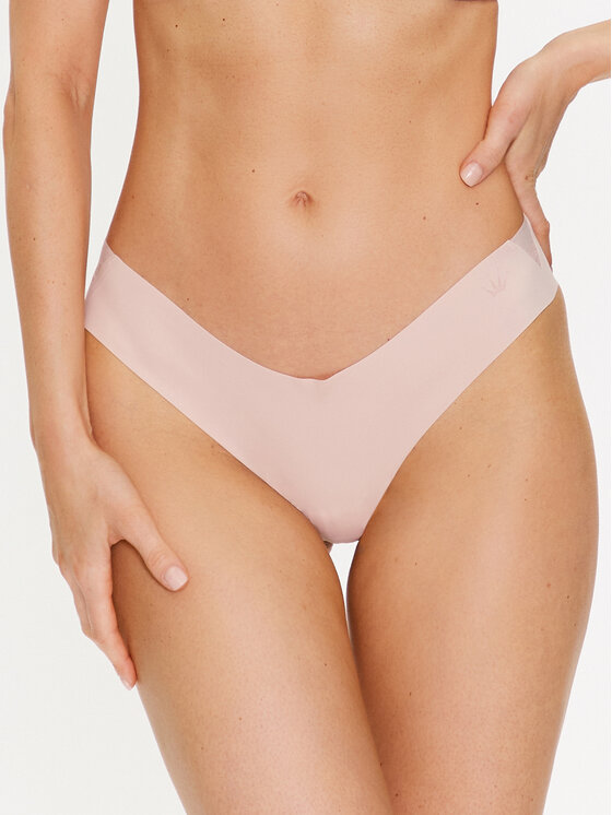 Triumph Figi brazylijskie Flex Smart 10214469 Beżowy