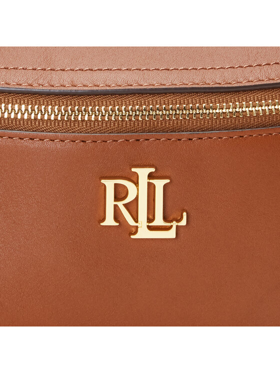 LAUREN RALPH LAUREN Lauren Ralph Lauren torba za okoli pasu 431934832002 Rjava
