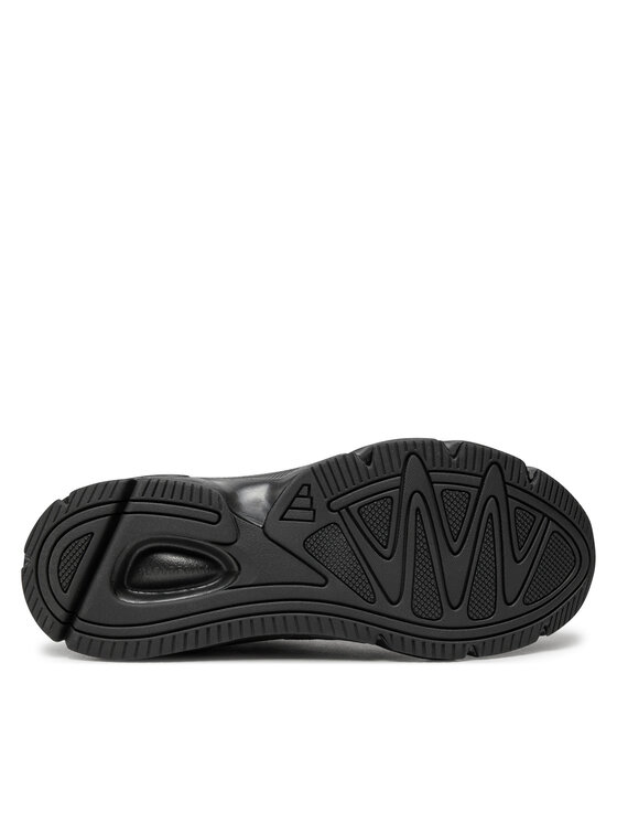 adidas adidas Sneakersy Crazychaos 2000 IH0304 Čierna