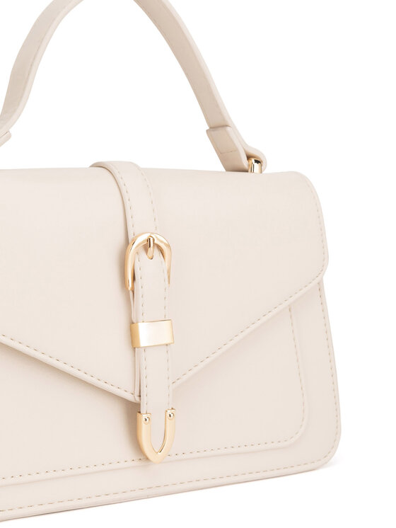 DeeZee DeeZee Handtasche MDP-L-014-06 Écru