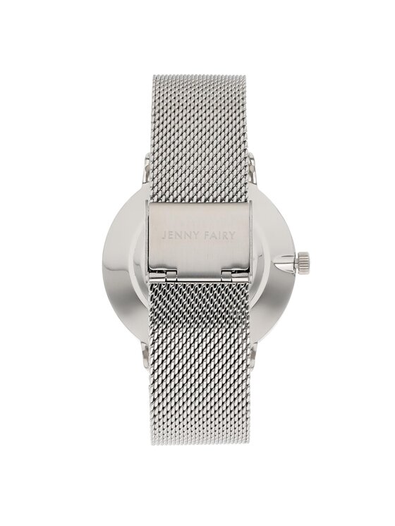 Jenny Fairy Jenny Fairy Orologio 02021107020 Argento
