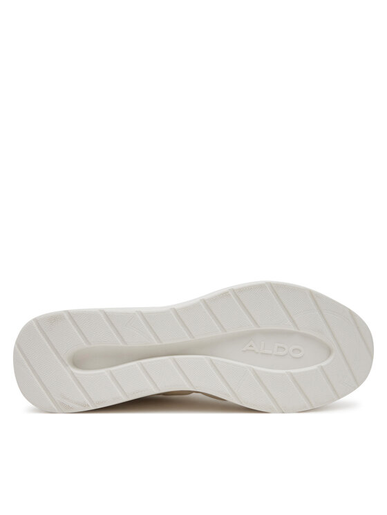 Aldo Aldo Sneakersy Iconistep 13706544 Biały