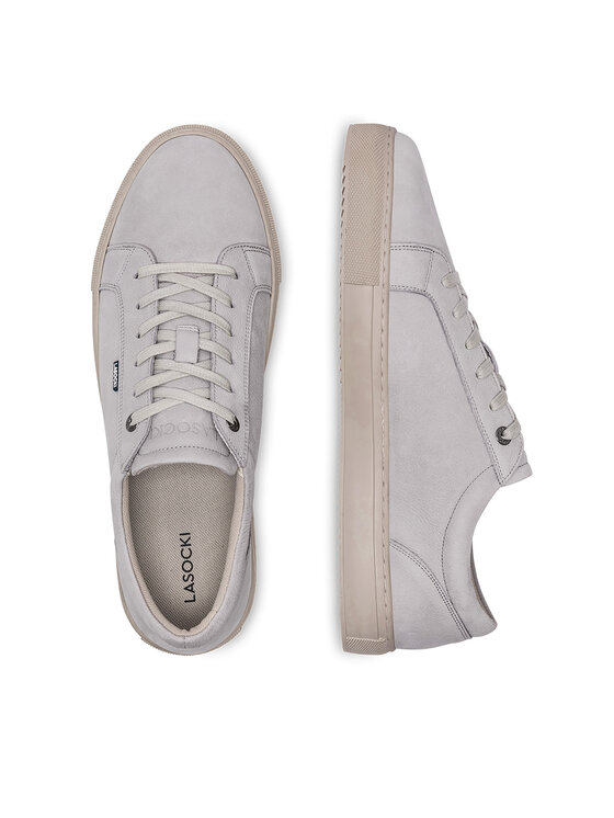 Lasocki Lasocki Sneakers TOSTO-01N MI24 Grau