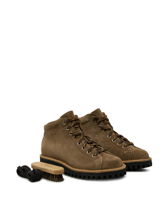 Fracap Fracap Planinarske cipele Explorer R500 Zelena