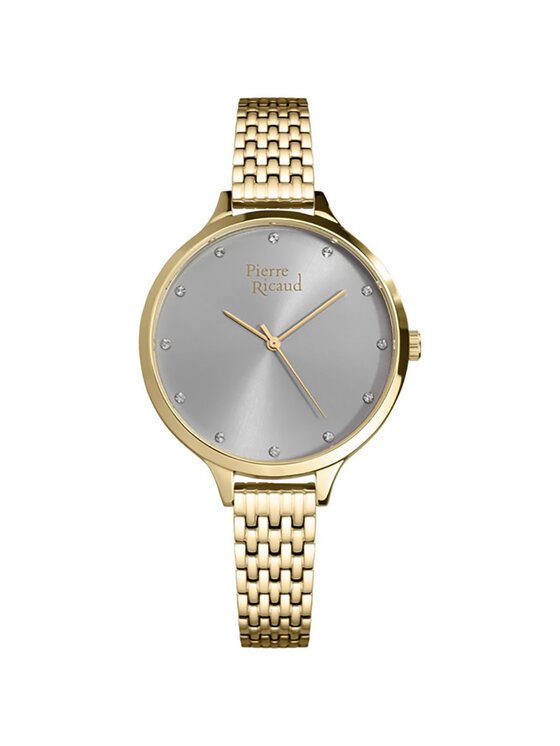 Pierre Ricaud Pierre Ricaud Orologio P22002.1147Q Oro