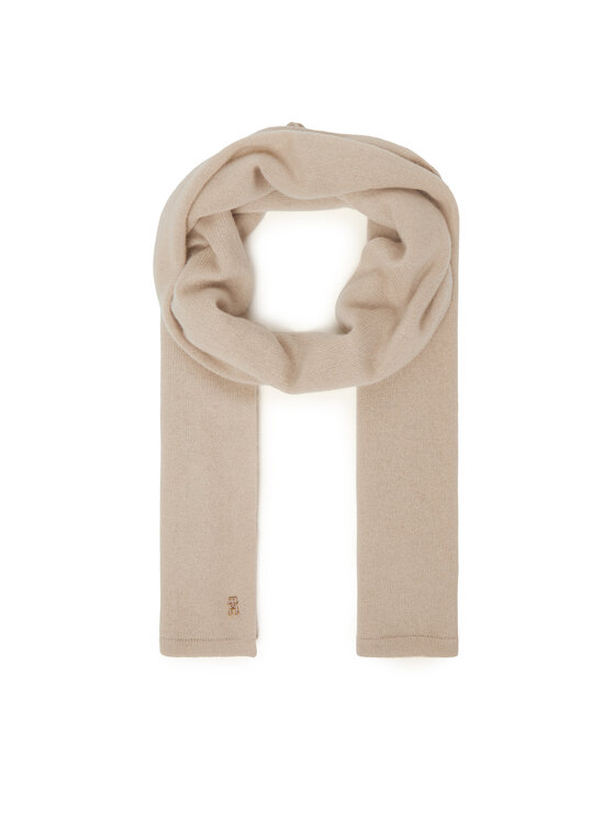 Tommy Hilfiger Tommy Hilfiger Šallīte AW0AW17790 Bēšs