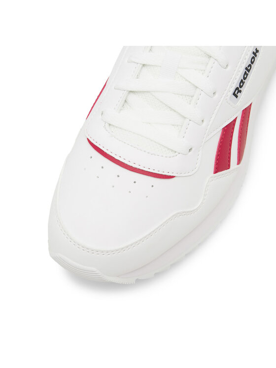Reebok Reebok Sneakersy Glide Ripple Clip 100047768 Biały