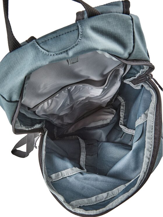 Jack Wolfskin Jack Wolfskin Plecak 327723 Szary