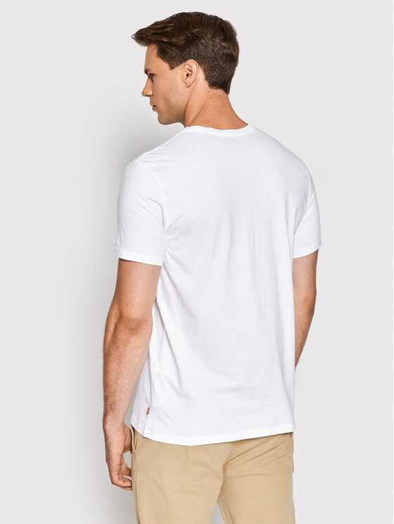 Levi's® Levi's® Set di 2 T-shirt 79681-0027 Blu scuro Slim Fit