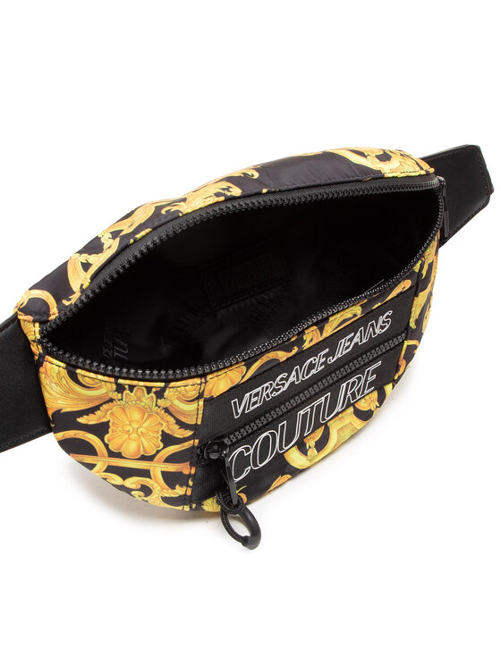 Versace Jeans Couture Versace Jeans Couture Marsupio﻿ E1YWABA2 Giallo