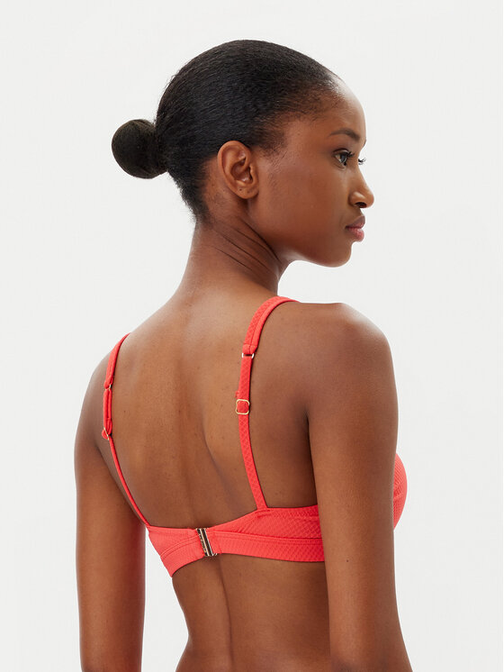 Selmark Selmark Bikini augšdaļa BL477 Koraļļu