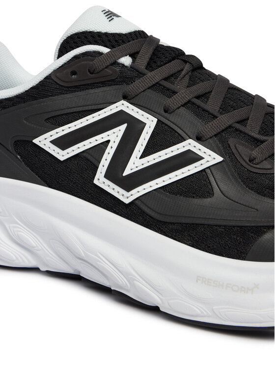 New Balance New Balance Sneakersy UTRNWF Čierna