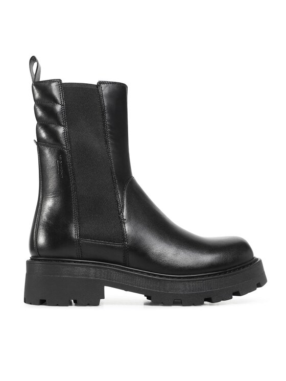 Vagabond Shoemakers Vagabond Shoemakers Bokacsizma Cosmo 2.0 4849-401-20 Fekete