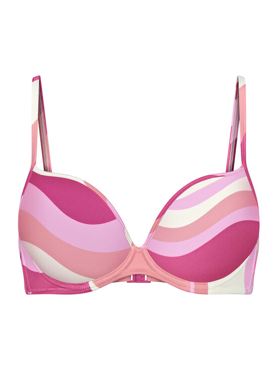 Triumph Triumph Μπικίνι πάνω μέρος Summer Mix&Match 10222231 Ροζ