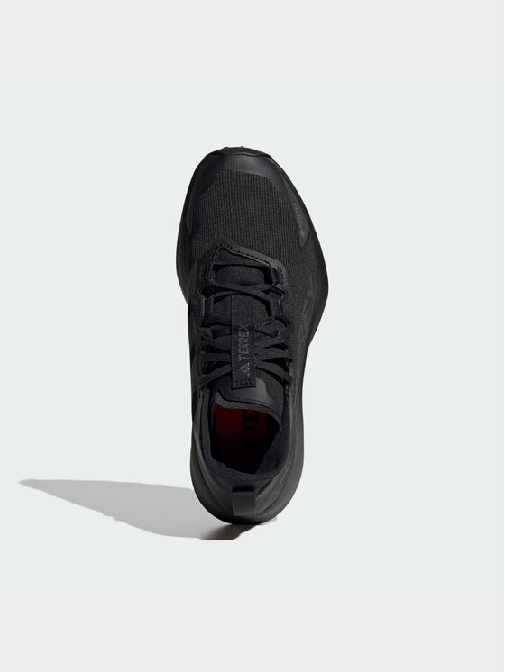adidas adidas Buty do biegania Terrex Agravic GTX Trail Czarny