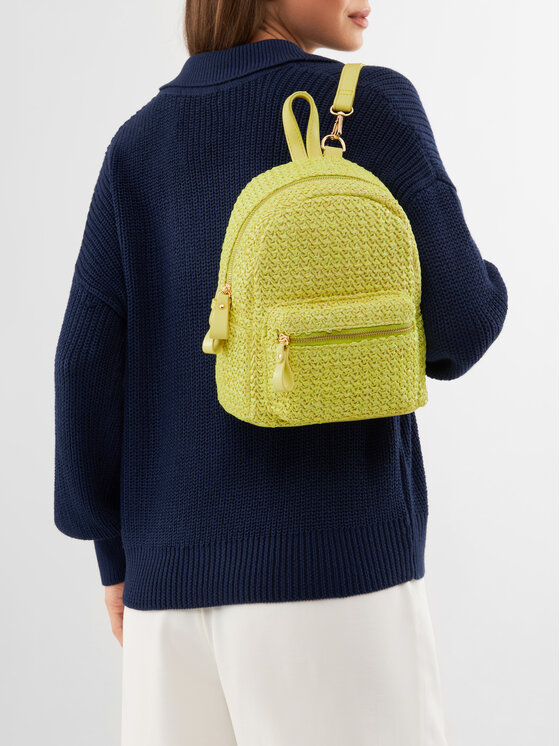 DeeZee DeeZee Seljakott MDP-C-015-05 Kollane