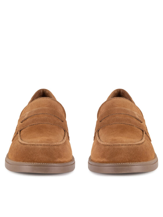 Lasocki Lasocki Mocasini WI16-POLO-03 Maro