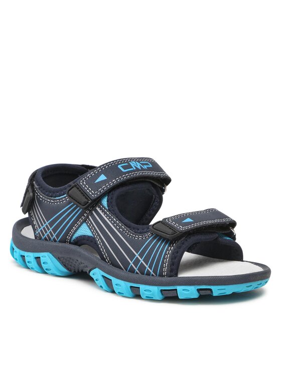 CMP CMP Sandali Kids Mawi 3q91086 Grigio
