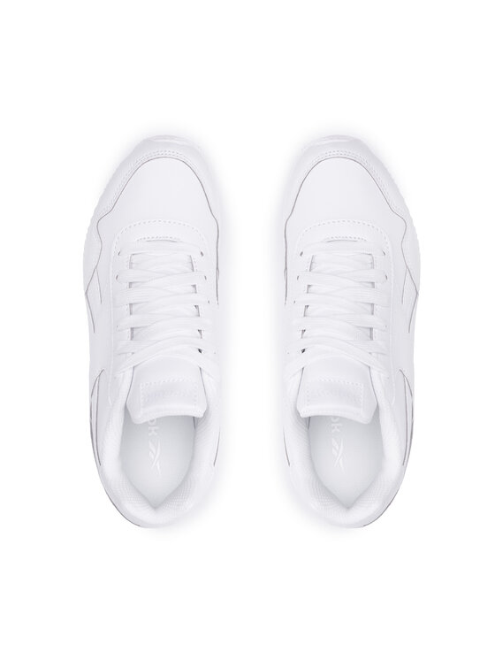 Reebok Reebok Laisvalaikio batai Royal Cljog 3.0 FV1493 Balta