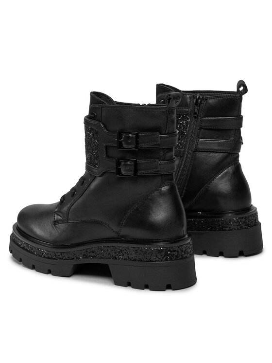 Tamaris Tamaris Scarponcini 1-25220-41 Nero