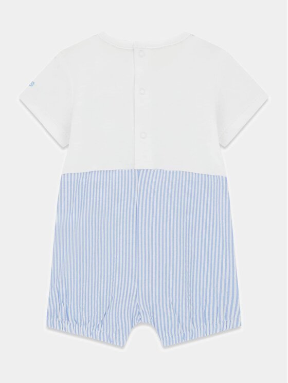 Guess Kids Guess Kids Zestaw dla niemowląt 181467 Niebieski
