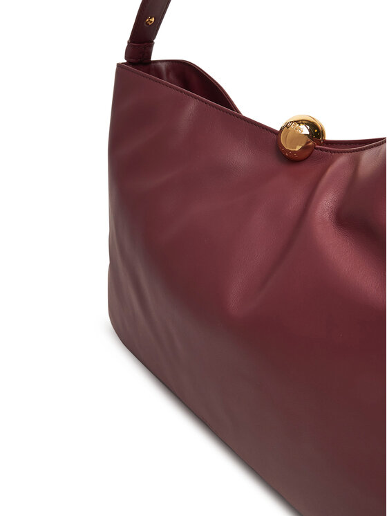 Furla Furla Torbica Sfera Soft L WB01365 BX3168 26700 Tamnocrvena