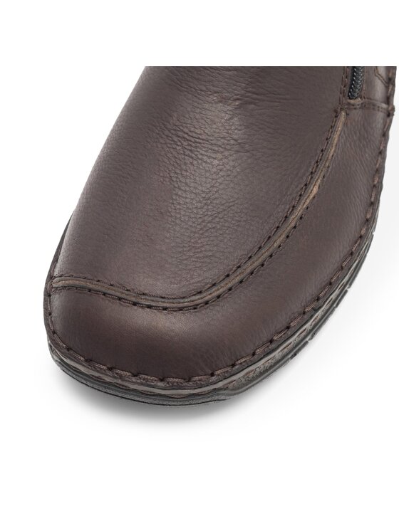Rieker Rieker Auliniai batai 05152-25 Ruda