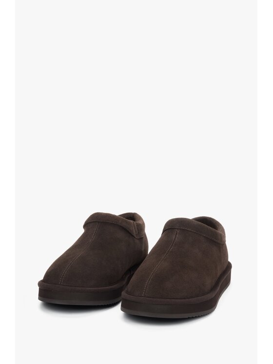 Estro Estro Zoccoli ER00118292 Marrone