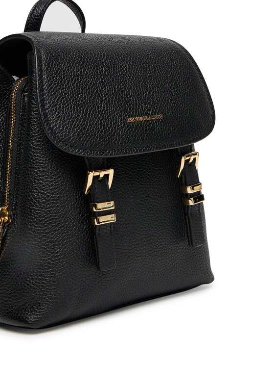 MICHAEL Michael Kors MICHAEL Michael Kors Batoh Quinn 30T5GQNB0L Černá