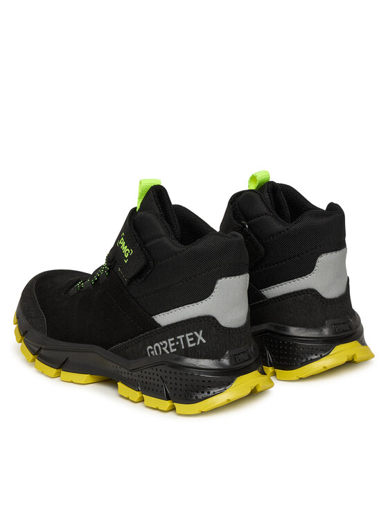 Primigi Primigi Hótaposó GORE-TEX 8934055 S Fekete