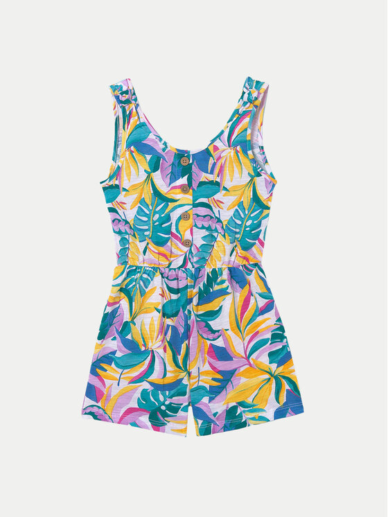 Mayoral Salopetă 6860 Colorat Regular Fit