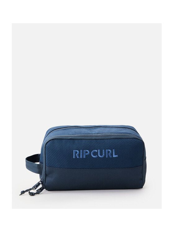 Rip Curl Rip Curl Kosmetyczka Mixed Toiletry Bag Granatowy