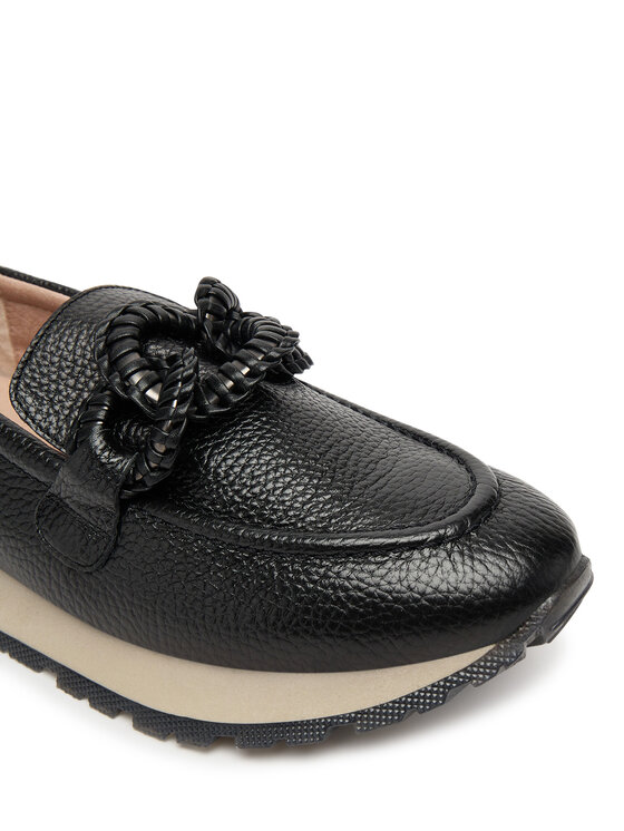 Hispanitas Hispanitas Pantofi HI254238 Negru